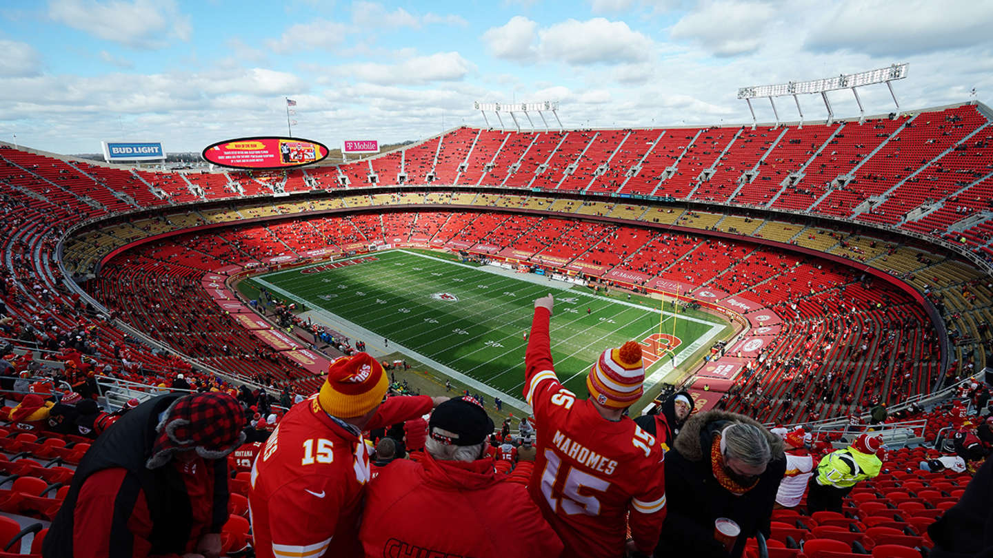 Winners Club: Chargers-Chiefs ‘Thursday Night Football’ Clash Kicks Off Week 2