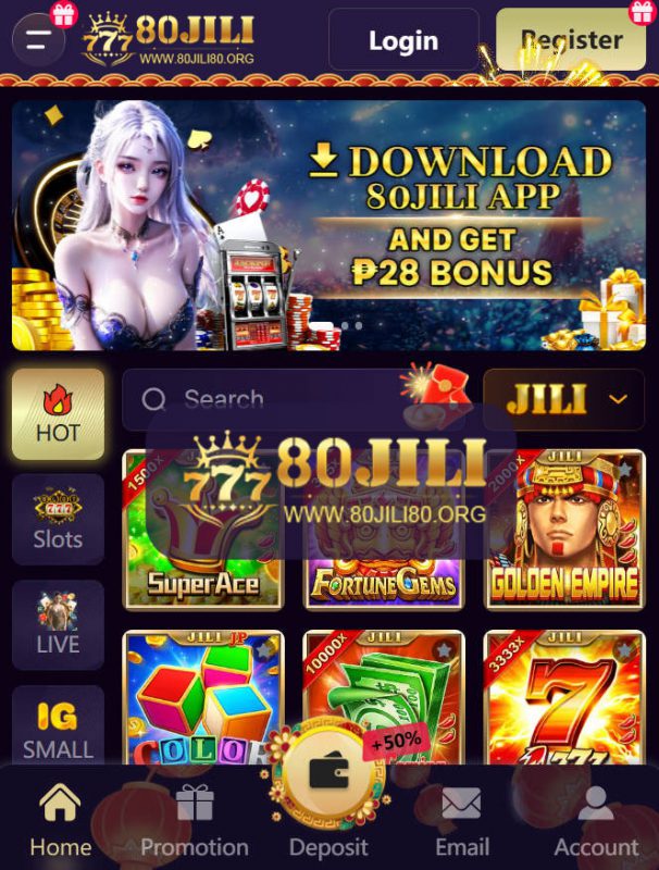 Is 80jili Casino Safe and Legit?