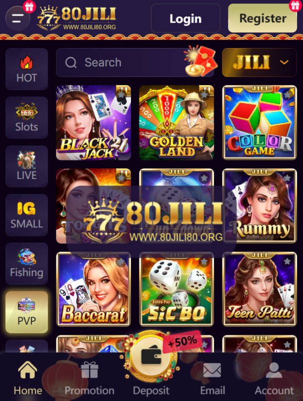 👑 80jili VIP – The Key to Bigger Poker Rewards