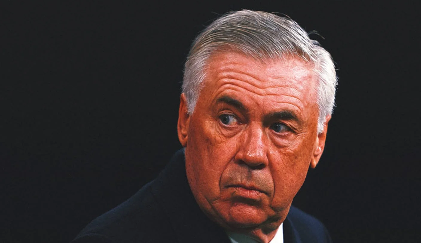 Brazil coach Carlo Ancelotti gets one-year jail term in Spain over tax fraud Brazil coach Carlo Ancelotti gets one-year jail term in Spain over tax fraud